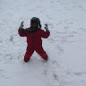 Meet your Posher, Glorieux byebi